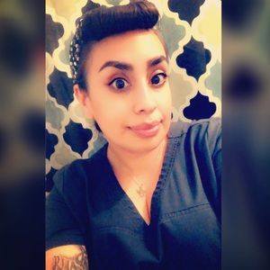 Meet your Posher, Aracely